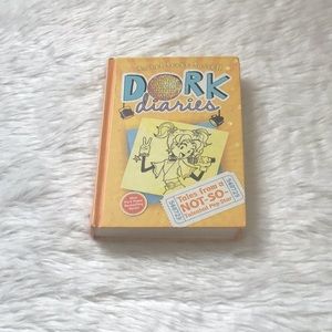 Dork diaries